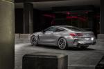 BMW M8 Competition Coupe 2020 года (AU)